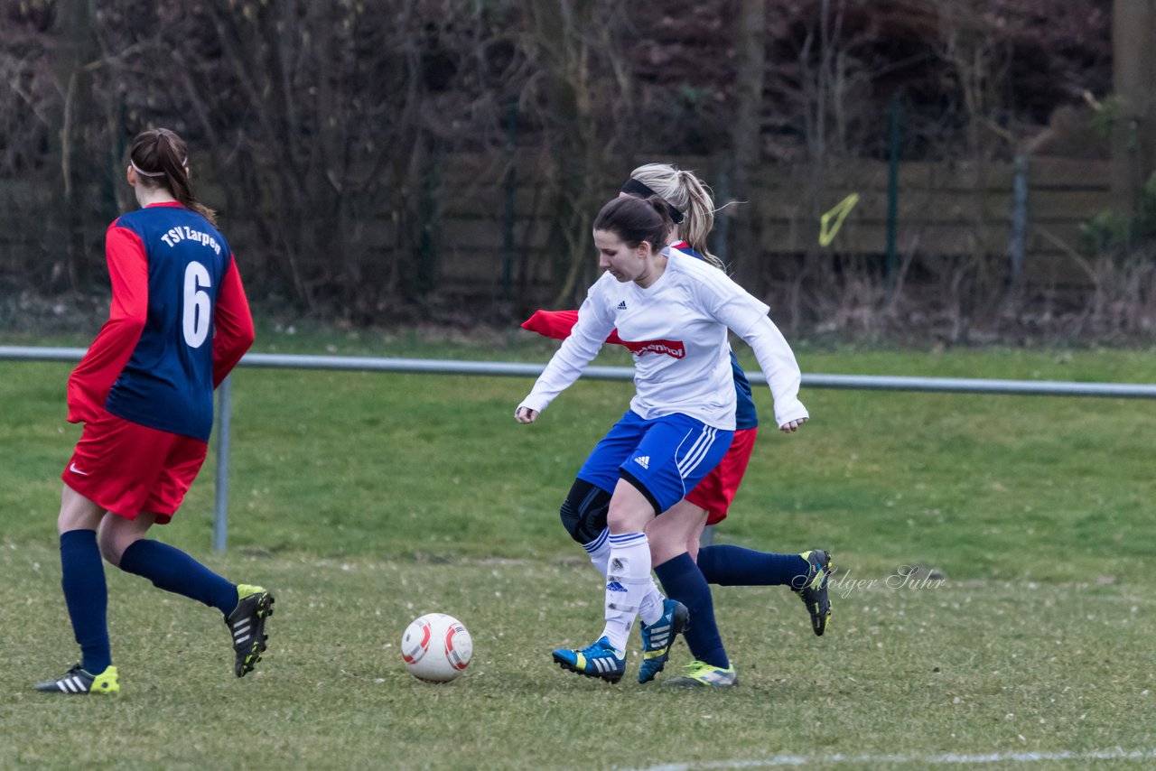 Bild 237 - Frauen TSV Zarpen - FSC Kaltenkirchen : Ergenis: 2:0